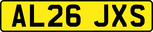 AL26JXS