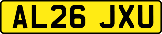 AL26JXU