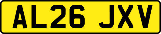 AL26JXV