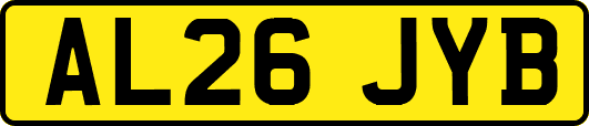 AL26JYB