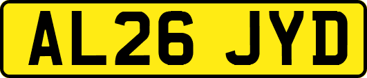 AL26JYD