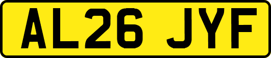 AL26JYF