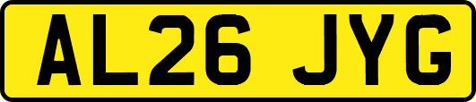 AL26JYG