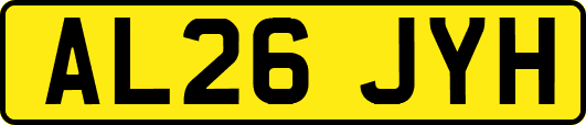 AL26JYH
