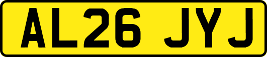 AL26JYJ