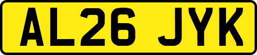 AL26JYK