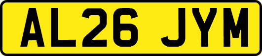 AL26JYM