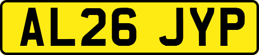 AL26JYP