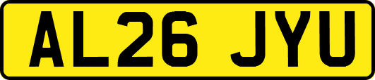 AL26JYU
