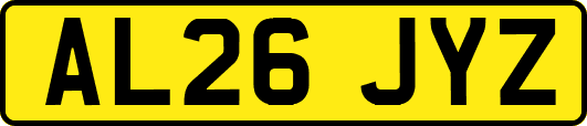 AL26JYZ