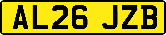 AL26JZB