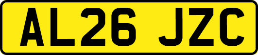 AL26JZC
