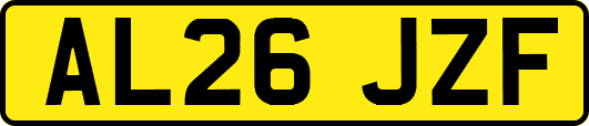 AL26JZF