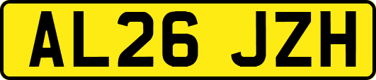 AL26JZH