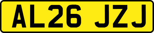 AL26JZJ