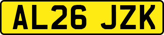 AL26JZK