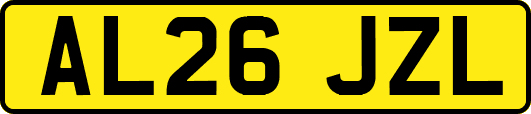 AL26JZL