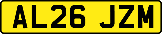 AL26JZM