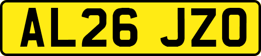 AL26JZO