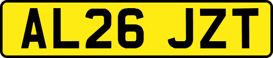 AL26JZT