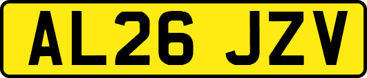 AL26JZV