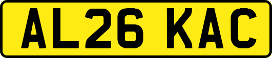 AL26KAC