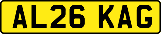 AL26KAG