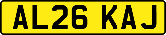 AL26KAJ