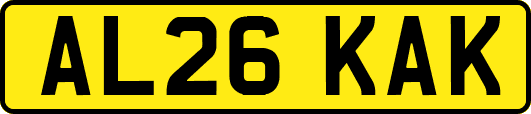 AL26KAK