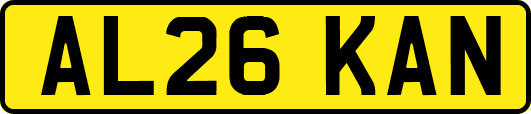 AL26KAN