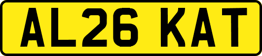 AL26KAT