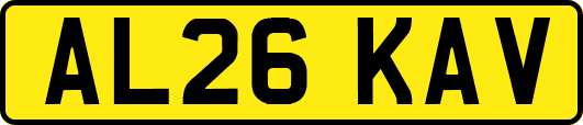 AL26KAV