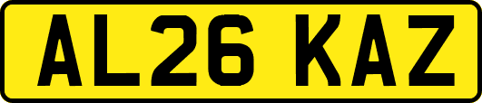 AL26KAZ