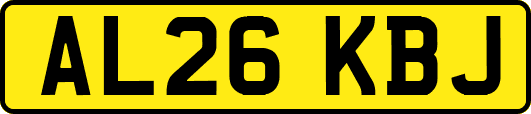 AL26KBJ