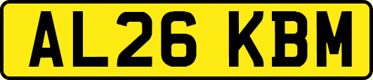 AL26KBM