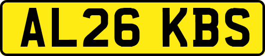 AL26KBS