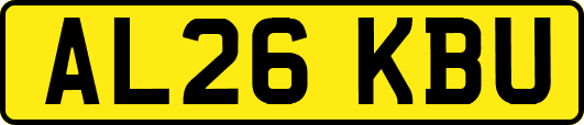 AL26KBU