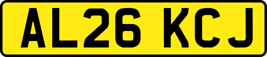 AL26KCJ