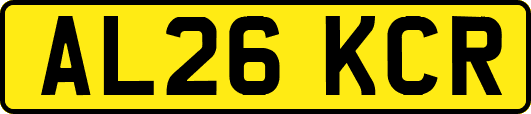 AL26KCR
