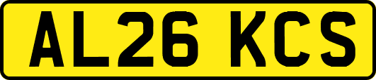 AL26KCS