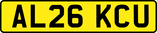 AL26KCU