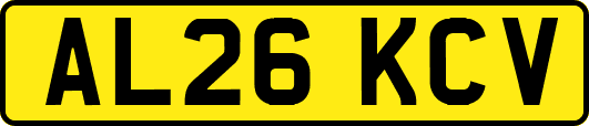 AL26KCV