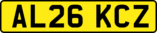 AL26KCZ
