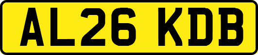 AL26KDB