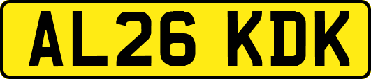 AL26KDK