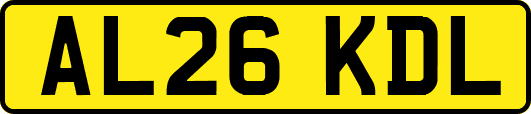 AL26KDL