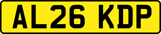 AL26KDP