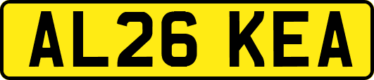 AL26KEA
