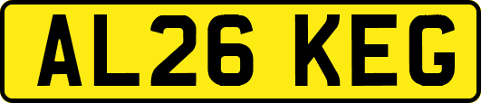 AL26KEG