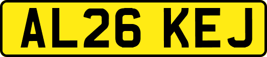 AL26KEJ
